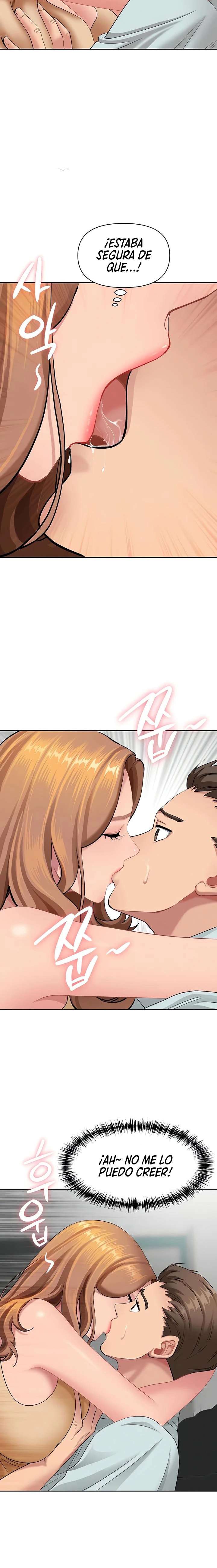 Una Mujer Casada Capítulo 10 - Page 19