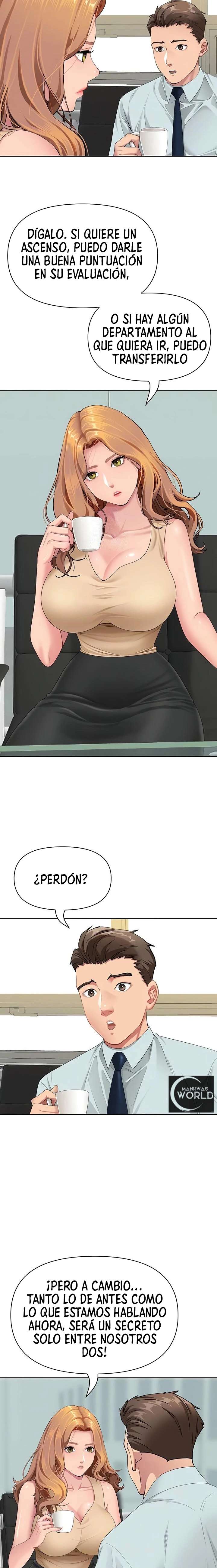 Una Mujer Casada Capítulo 10 - Page 2