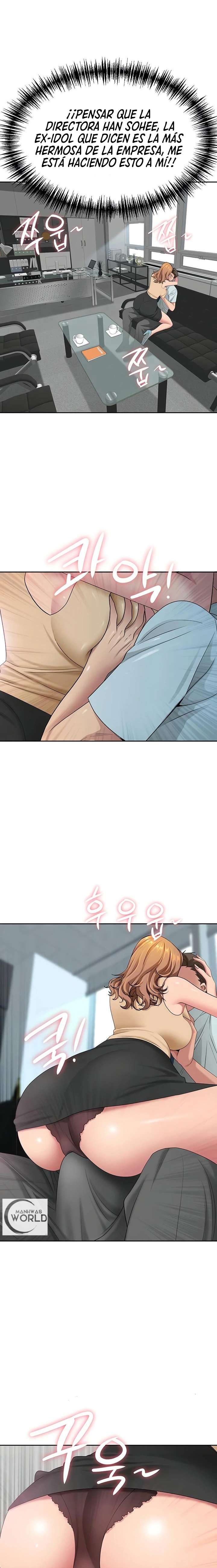 Una Mujer Casada Capítulo 10 - Page 20