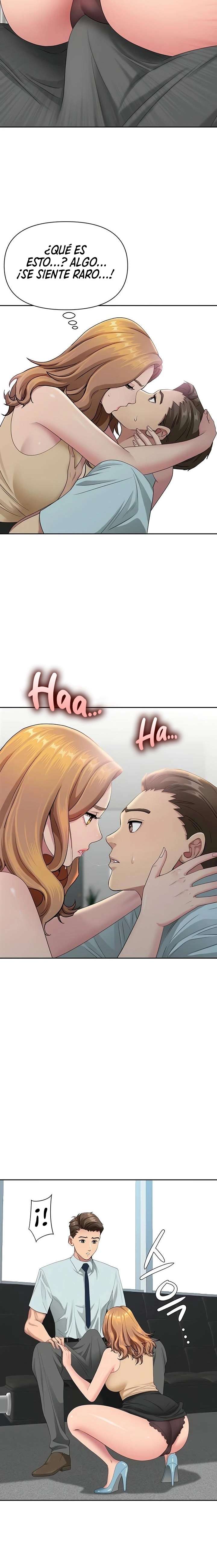 Una Mujer Casada Capítulo 10 - Page 21