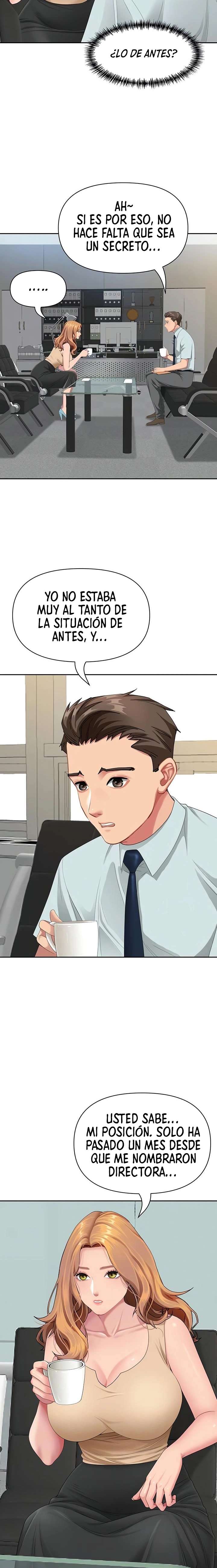 Una Mujer Casada Capítulo 10 - Page 3