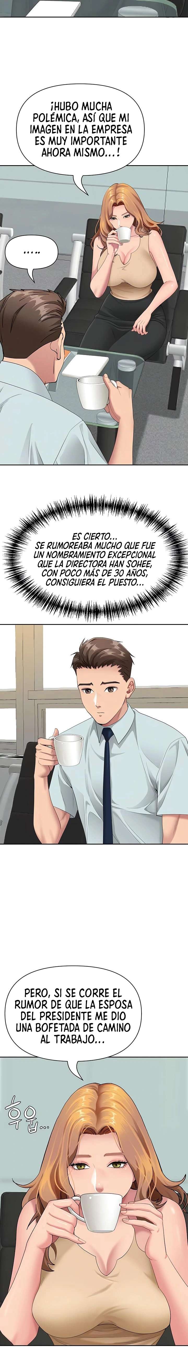 Una Mujer Casada Capítulo 10 - Page 4