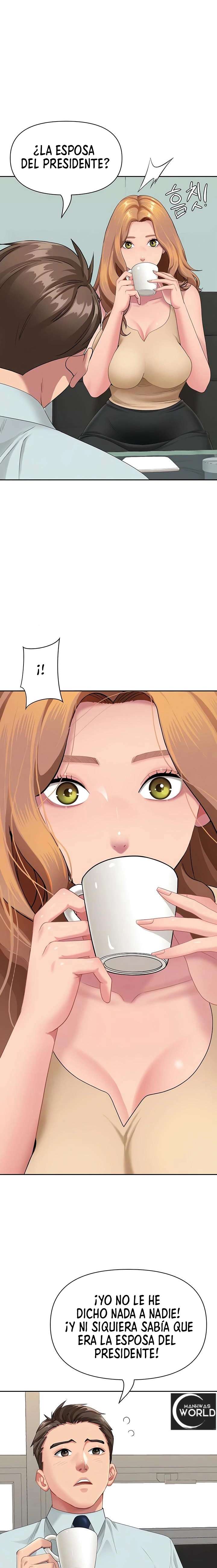 Una Mujer Casada Capítulo 10 - Page 5