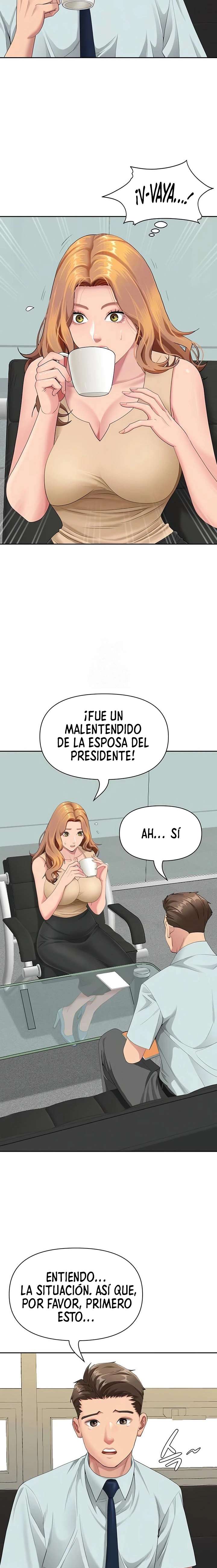 Una Mujer Casada Capítulo 10 - Page 6