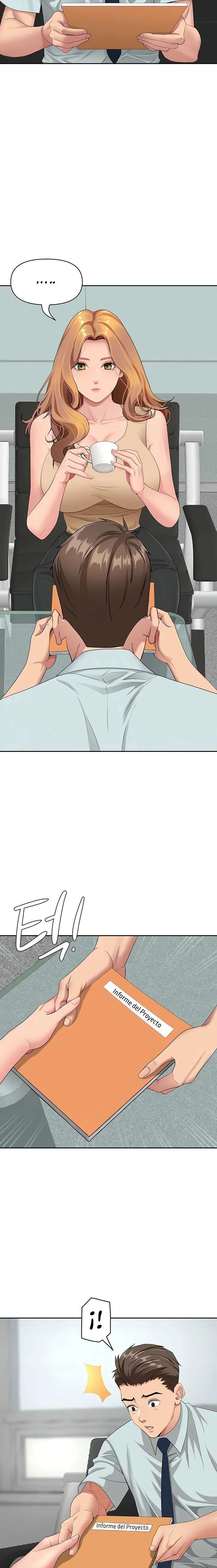 Una Mujer Casada Capítulo 10 - Page 7