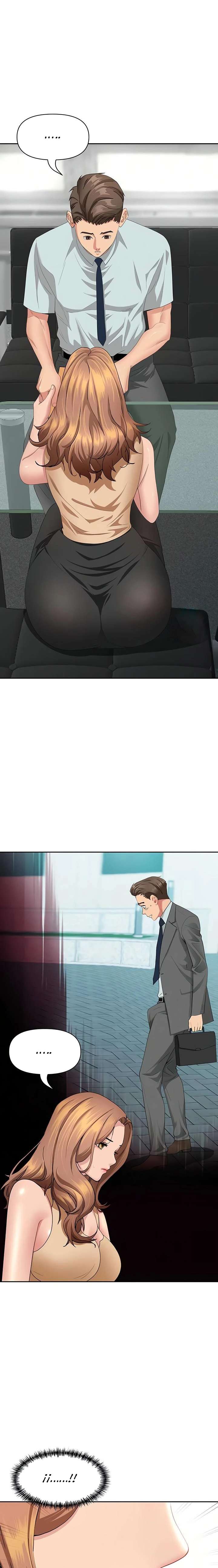 Una Mujer Casada Capítulo 10 - Page 9