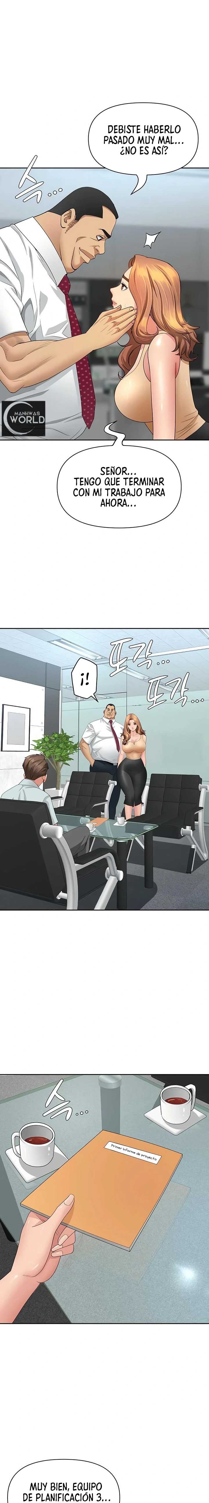 Una Mujer Casada Capítulo 11 - Page 10