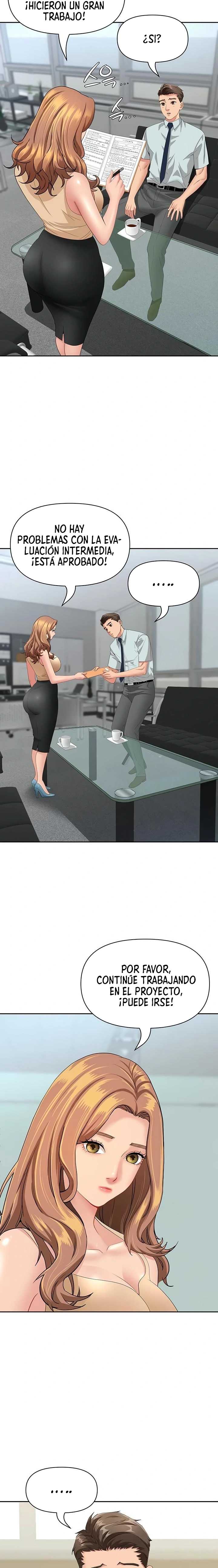 Una Mujer Casada Capítulo 11 - Page 11