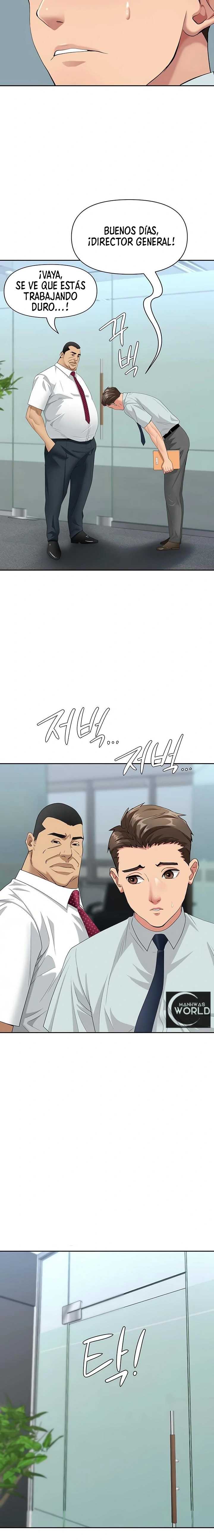 Una Mujer Casada Capítulo 11 - Page 13