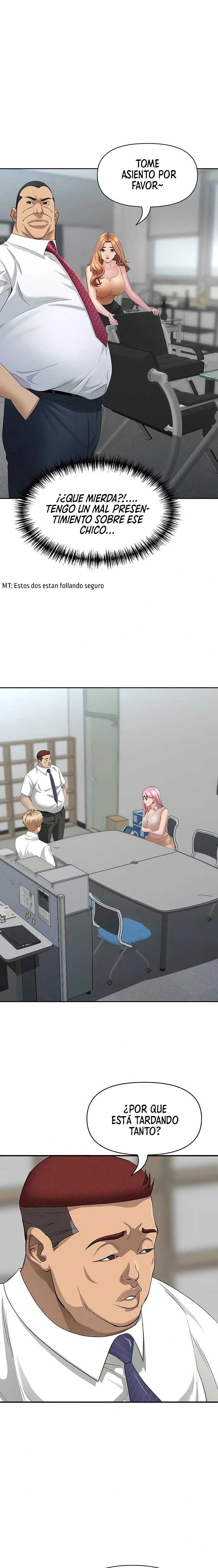 Una Mujer Casada Capítulo 11 - Page 14