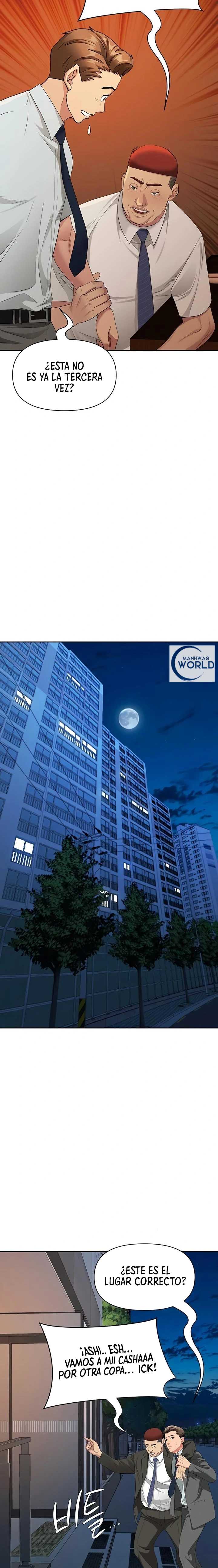 Una Mujer Casada Capítulo 11 - Page 20