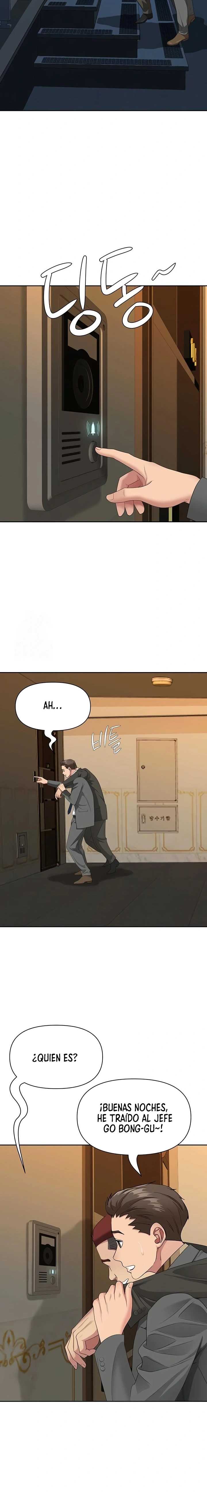 Una Mujer Casada Capítulo 11 - Page 21