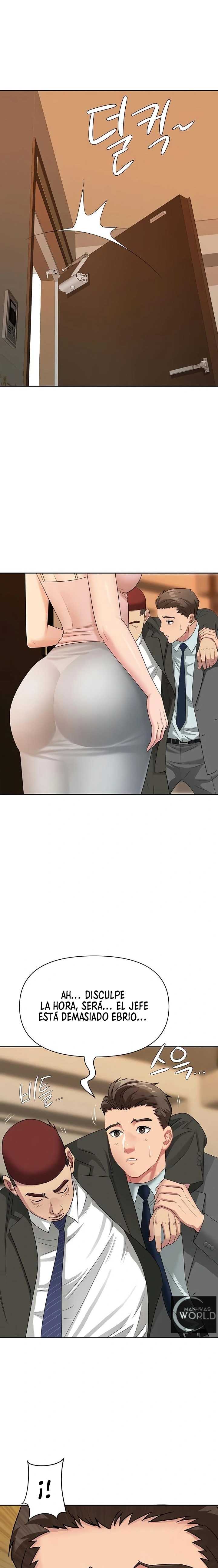 Una Mujer Casada Capítulo 11 - Page 22