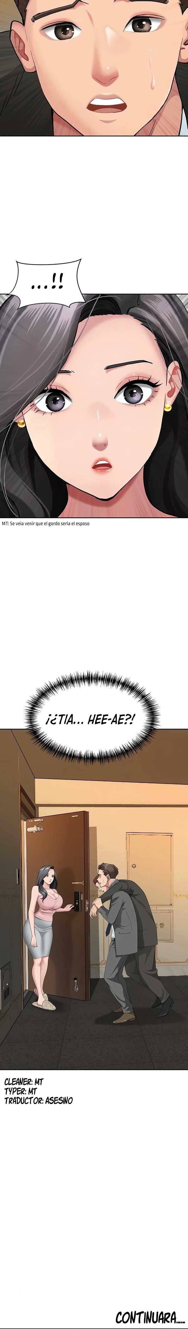 Una Mujer Casada Capítulo 11 - Page 23