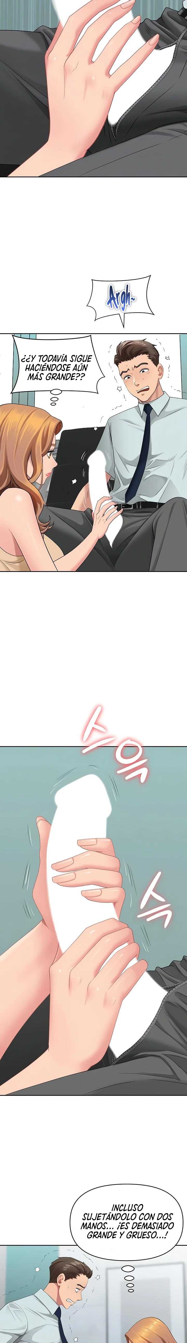 Una Mujer Casada Capítulo 11 - Page 4