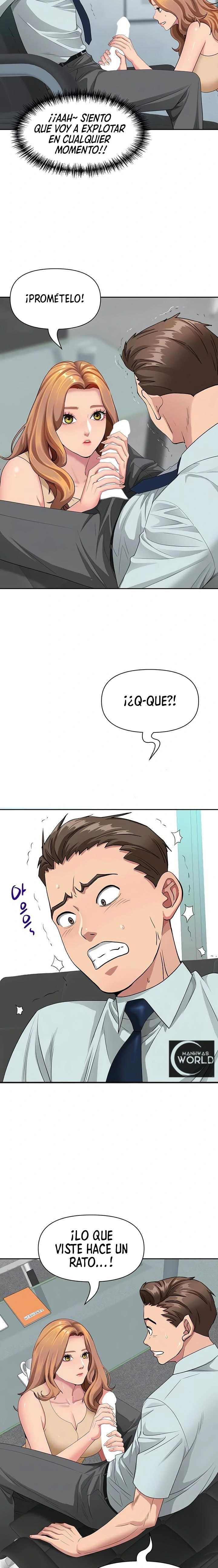 Una Mujer Casada Capítulo 11 - Page 5