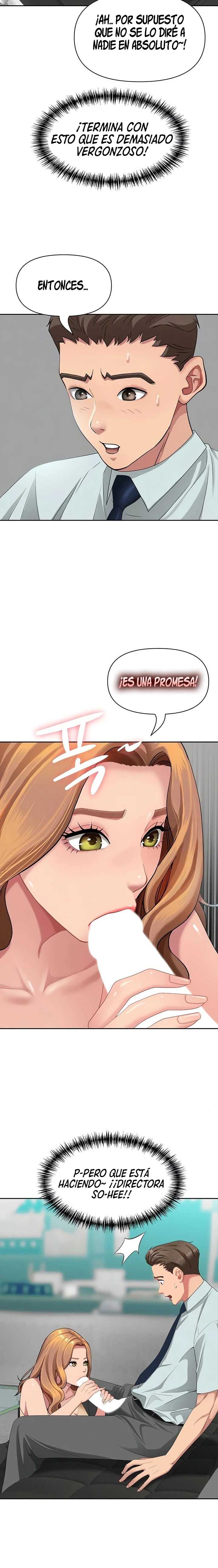 Una Mujer Casada Capítulo 11 - Page 6