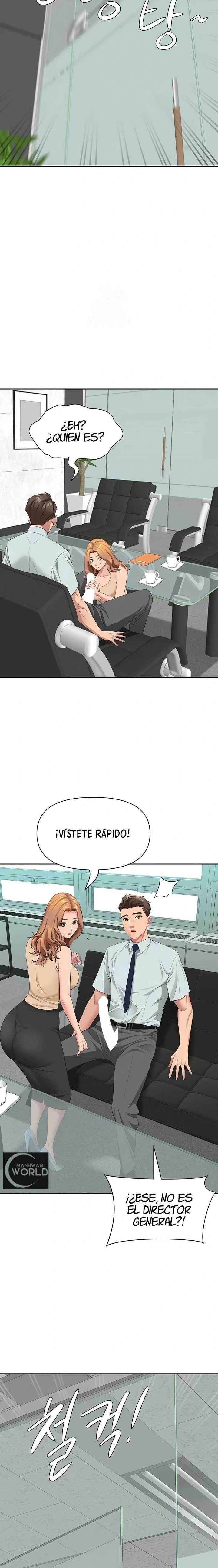 Una Mujer Casada Capítulo 11 - Page 8