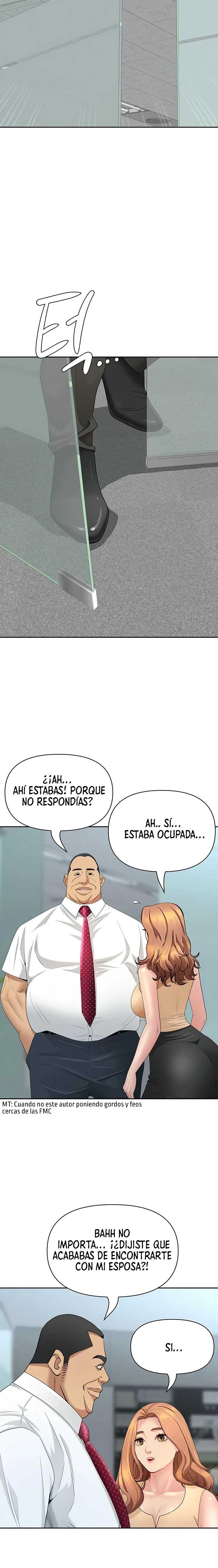 Una Mujer Casada Capítulo 11 - Page 9