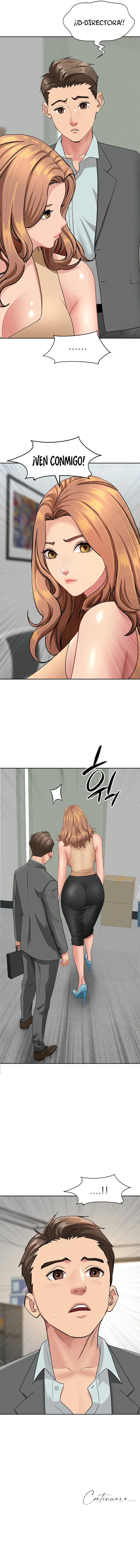 Una Mujer Casada Capítulo 14 - Page 9