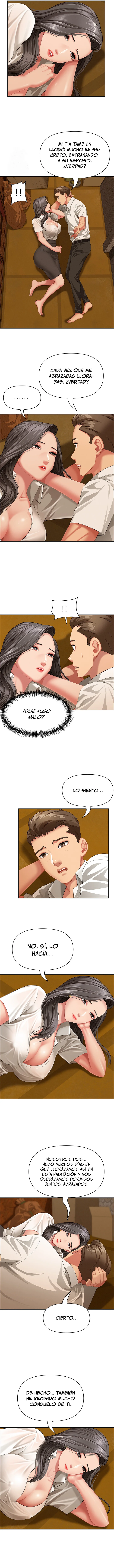 Una Mujer Casada Capítulo 2 - Page 11