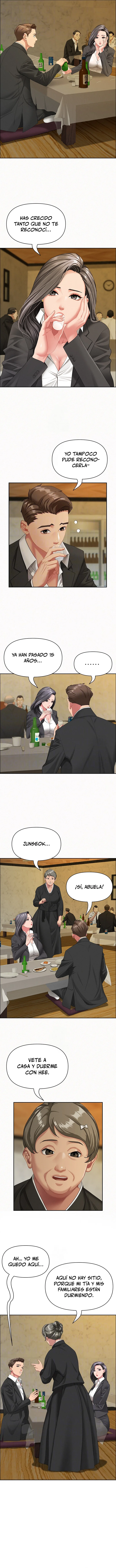 Una Mujer Casada Capítulo 2 - Page 3