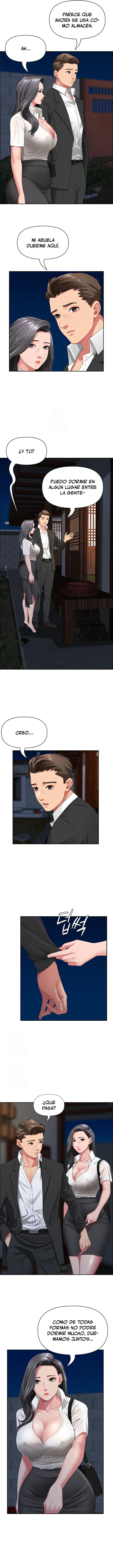 Una Mujer Casada Capítulo 2 - Page 8