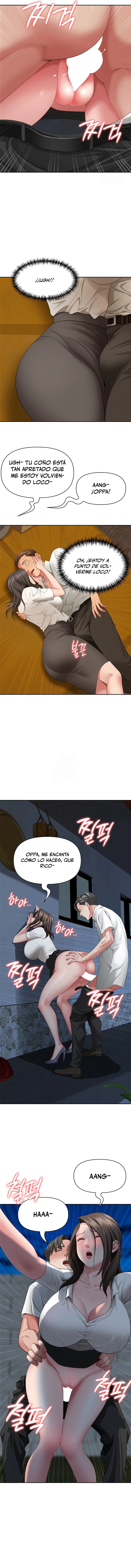 Una Mujer Casada Capítulo 3 - Page 10