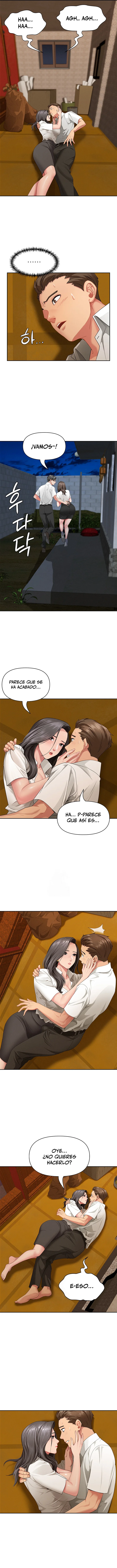 Una Mujer Casada Capítulo 3 - Page 12