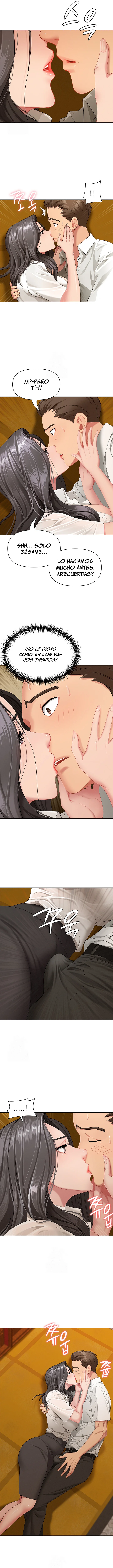 Una Mujer Casada Capítulo 3 - Page 13