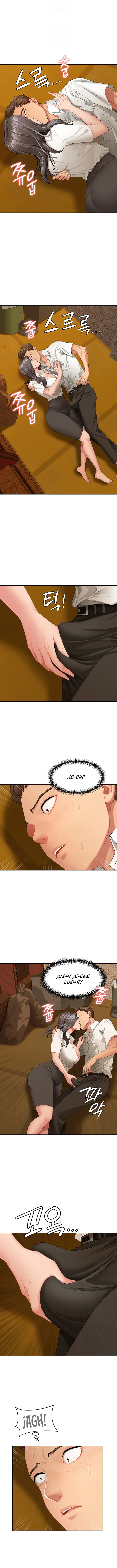 Una Mujer Casada Capítulo 3 - Page 14