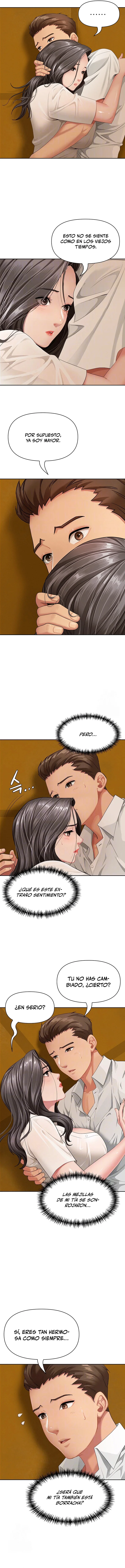 Una Mujer Casada Capítulo 3 - Page 3