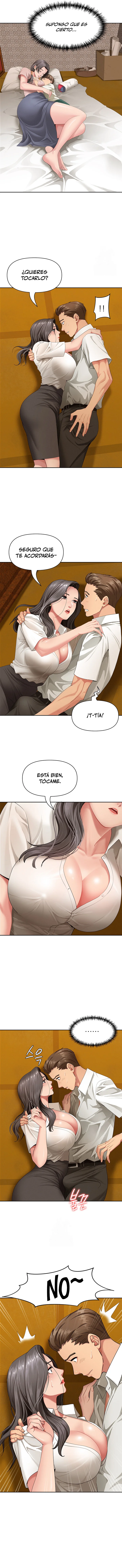 Una Mujer Casada Capítulo 3 - Page 6