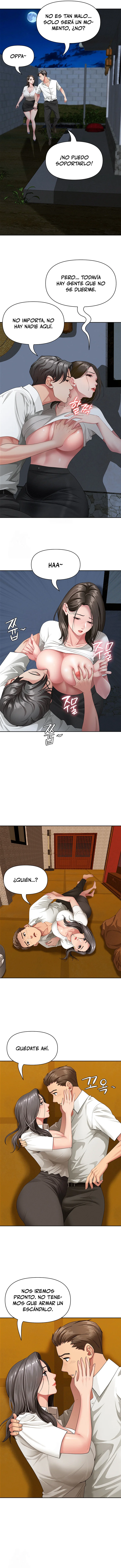 Una Mujer Casada Capítulo 3 - Page 7