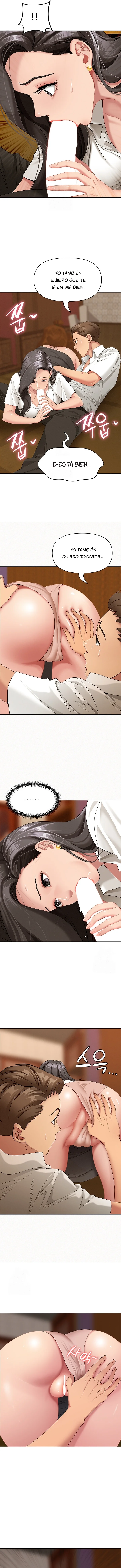 Una Mujer Casada Capítulo 4 - Page 13