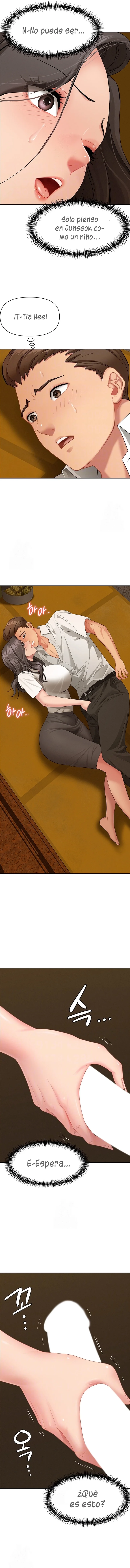 Una Mujer Casada Capítulo 4 - Page 2