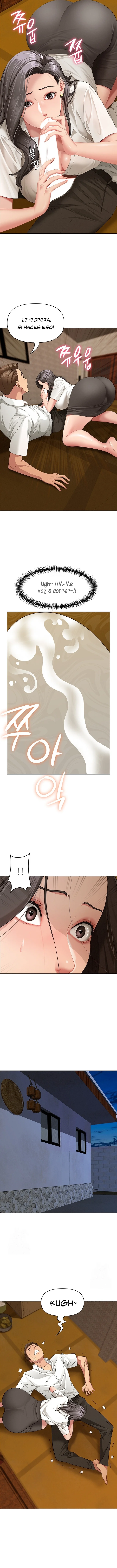 Una Mujer Casada Capítulo 4 - Page 8