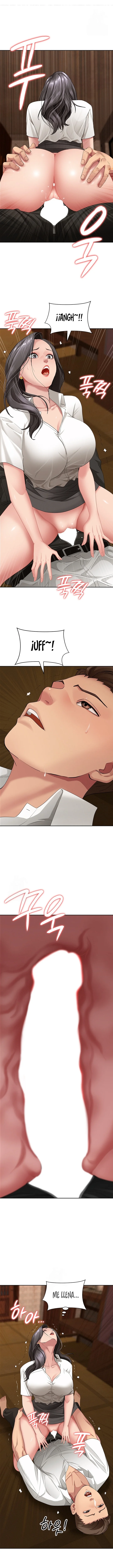 Una Mujer Casada Capítulo 5 - Page 10