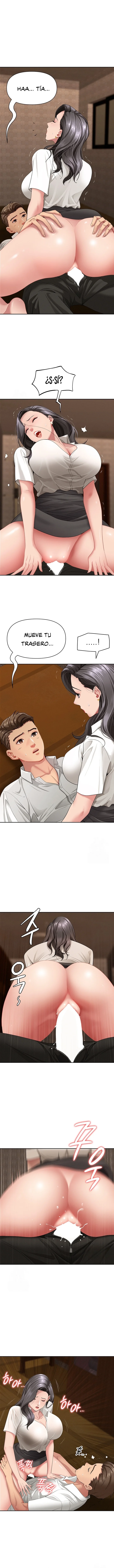 Una Mujer Casada Capítulo 5 - Page 11