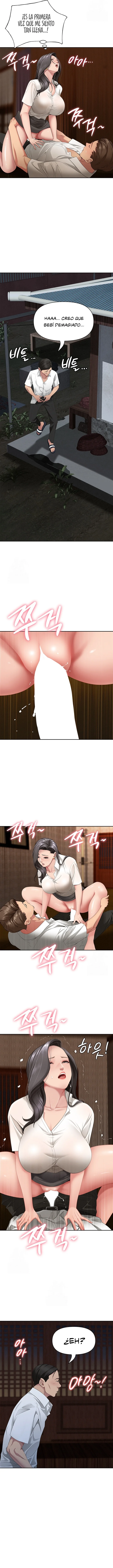 Una Mujer Casada Capítulo 5 - Page 12