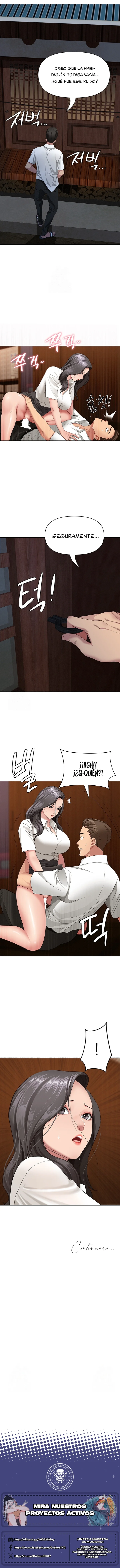 Una Mujer Casada Capítulo 5 - Page 13