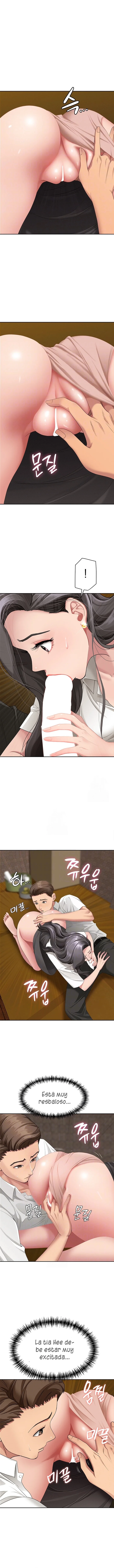 Una Mujer Casada Capítulo 5 - Page 2