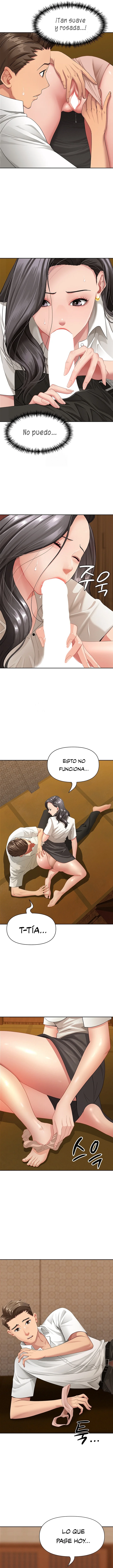 Una Mujer Casada Capítulo 5 - Page 4