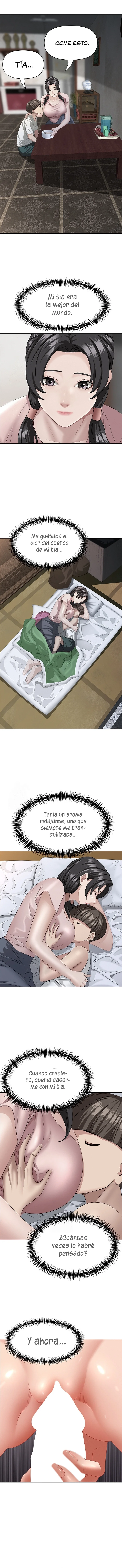 Una Mujer Casada Capítulo 5 - Page 7