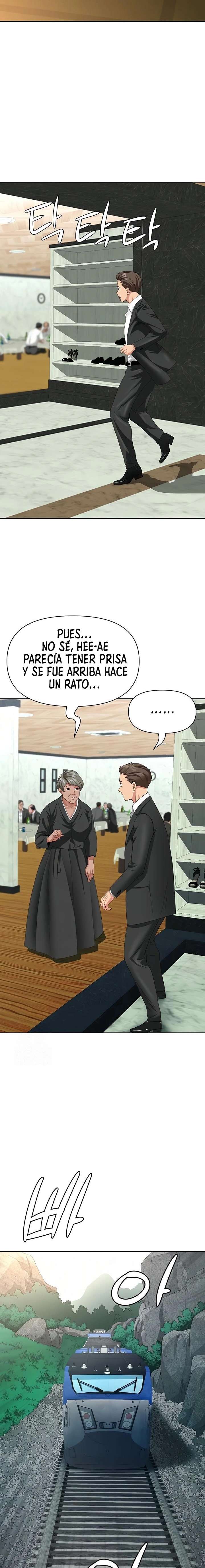 Una Mujer Casada Capítulo 8 - Page 13