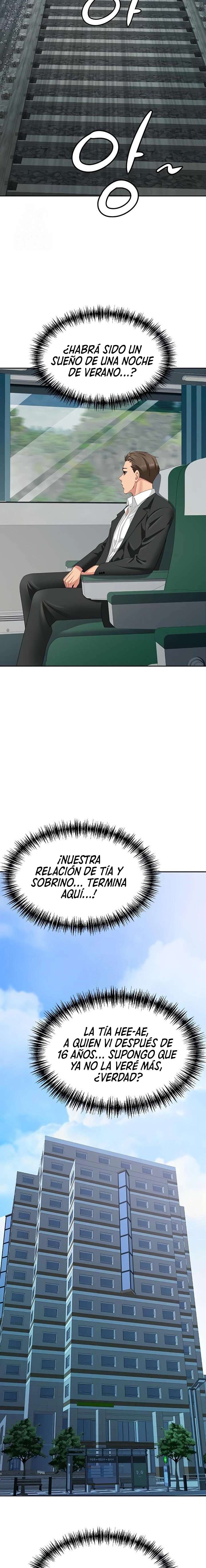 Una Mujer Casada Capítulo 8 - Page 14