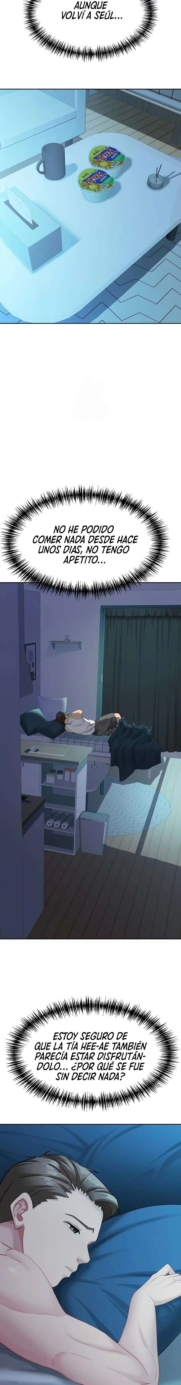 Una Mujer Casada Capítulo 8 - Page 15