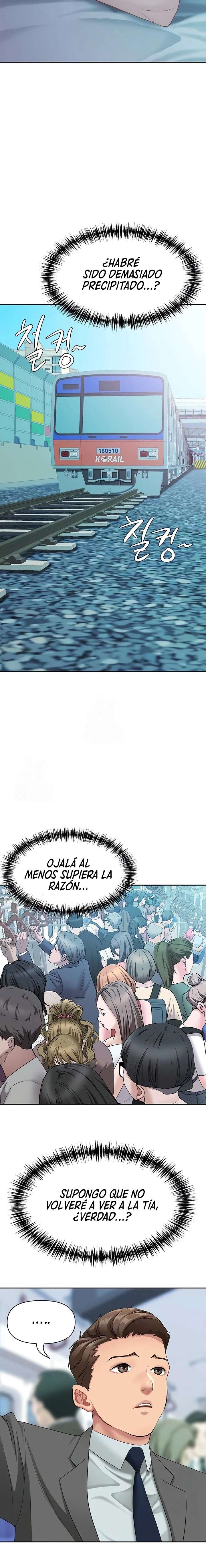 Una Mujer Casada Capítulo 8 - Page 16