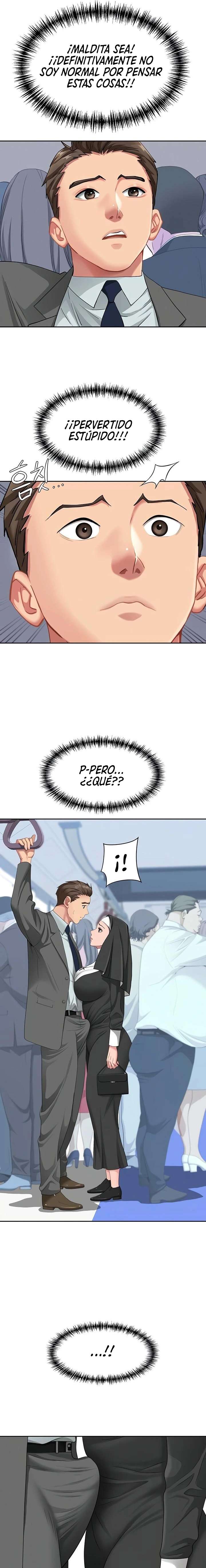 Una Mujer Casada Capítulo 8 - Page 18