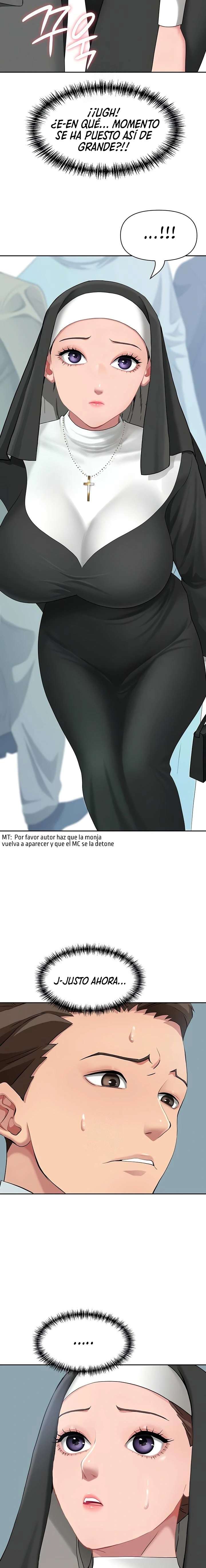 Una Mujer Casada Capítulo 8 - Page 19